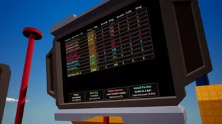 Скриншот 3 к игре I Can Fly VR: Arena