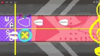Скриншот 3 к игре MPPP - Multidimensional Paper Plane Project