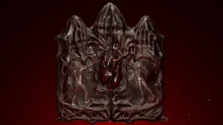 Скриншот 1 к игре Prima Materia XXV
