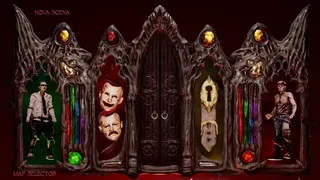 Скриншот 2 к игре Prima Materia XXV
