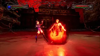 Скриншот 4 к игре Prima Materia XXV