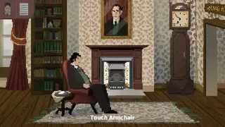 Скриншот 3 к игре Mycroft Holmes Simulator