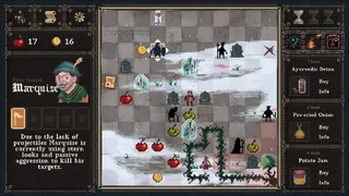 Скриншот 3 к игре King's Guard