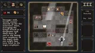 Скриншот 4 к игре King's Guard