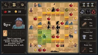 Скриншот 6 к игре King's Guard