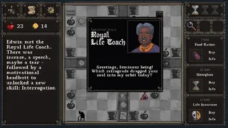 Скриншот 7 к игре King's Guard