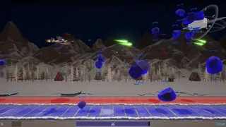 Скриншот 5 к игре Iron Flight