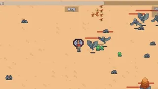 Скриншот 2 к игре I Made This Game in 1 Year