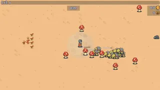 Скриншот 3 к игре I Made This Game in 1 Year