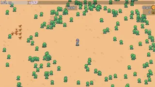 Скриншот 4 к игре I Made This Game in 1 Year