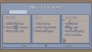 Скриншот 5 к игре I Made This Game in 1 Year