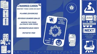 Скриншот 2 к игре Trading Card Inspector