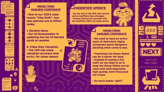 Скриншот 3 к игре Trading Card Inspector