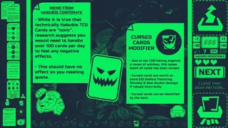 Скриншот 4 к игре Trading Card Inspector