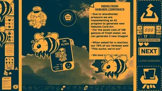 Скриншот 6 к игре Trading Card Inspector