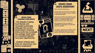 Скриншот 8 к игре Trading Card Inspector