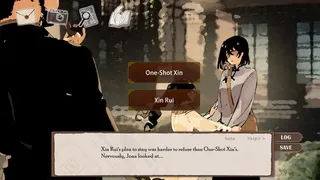 Скриншот 2 к игре 伦敦旧影