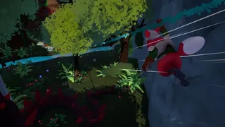 Скриншот 4 к игре Secrets of the Burrow: Vixoria's Quest