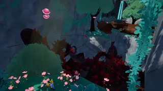 Скриншот 7 к игре Secrets of the Burrow: Vixoria's Quest