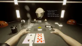 Скриншот 1 к игре TwentyOne