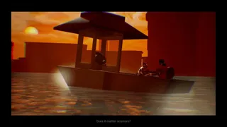 Скриншот 7 к игре TwentyOne