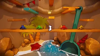 Скриншот 2 к игре Reign and Rumble