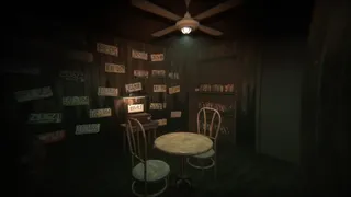 Скриншот 2 к игре Creepy Shift: Uncle Joe’s Motel