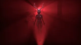 Скриншот 3 к игре Creepy Shift: Uncle Joe’s Motel