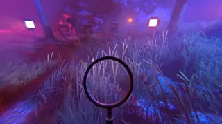 Скриншот 5 к игре Creepy Shift: Uncle Joe’s Motel