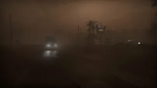 Скриншот 6 к игре Creepy Shift: Uncle Joe’s Motel