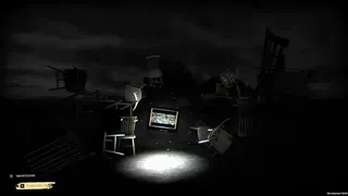 Скриншот 8 к игре Creepy Shift: Uncle Joe’s Motel