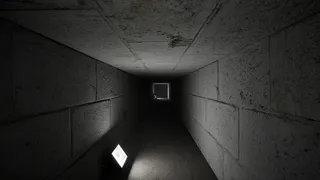 Скриншот 2 к игре SCP: EXPERIMENTS