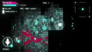 Скриншот 2 к игре Light Followers: Blinded by the Dark