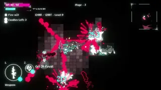 Скриншот 3 к игре Light Followers: Blinded by the Dark