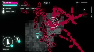 Скриншот 4 к игре Light Followers: Blinded by the Dark