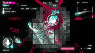 Скриншот 5 к игре Light Followers: Blinded by the Dark