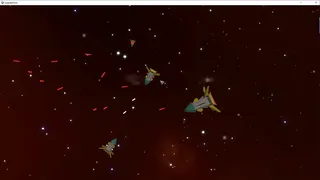 Скриншот 2 к игре Lugubrious
