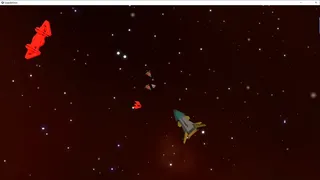 Скриншот 4 к игре Lugubrious