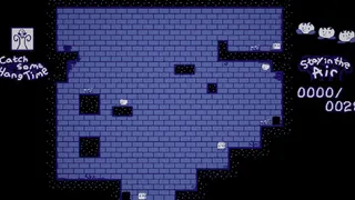 Скриншот 2 к игре Snogbert