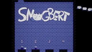 Скриншот 5 к игре Snogbert