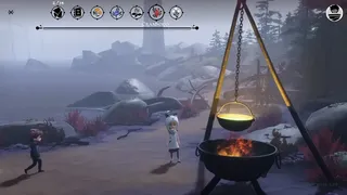 Скриншот 8 к игре ORMS
