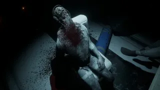 Скриншот 1 к игре Dire Echo