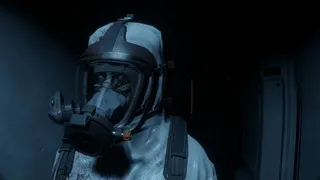 Скриншот 3 к игре Dire Echo