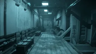 Скриншот 4 к игре Dire Echo