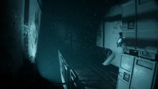 Скриншот 7 к игре Dire Echo