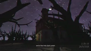 Скриншот 1 к игре swamp_land.mp4