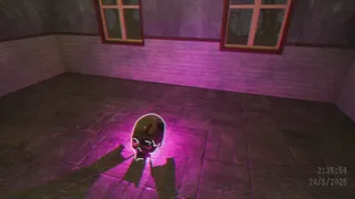 Скриншот 2 к игре swamp_land.mp4