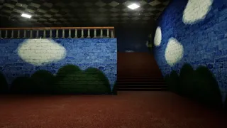 Скриншот 6 к игре Monochromality