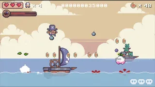 Скриншот 2 к игре 海岛寻宝