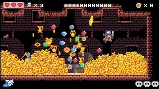Скриншот 3 к игре 海岛寻宝